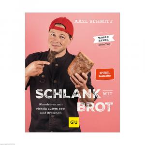 GU Schlank mit Brot
