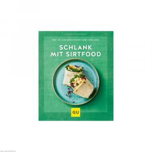 GU Schlank mit Sirtfood