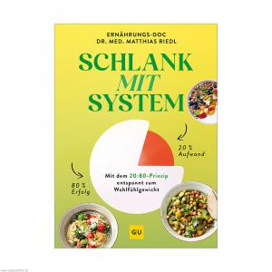 GU Schlank ohne Stress