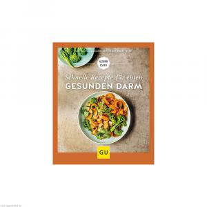 GU Schnelle Rezepte für einen gesunden Darm