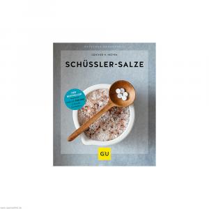 GU Schüßler-Salze Ratgeber