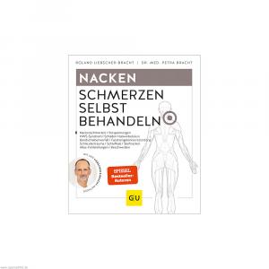 GU Schulter & Nacken Schmerzen selbst behandeln