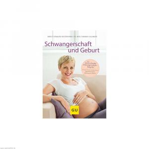 GU Schwangerschaft und Geburt großer Ratgeber