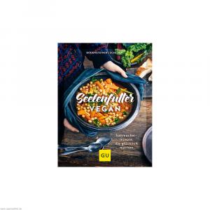 GU Seelenfutter vegan