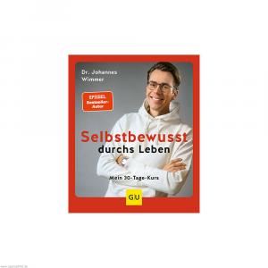 GU Selbstbewusst durchs Leben