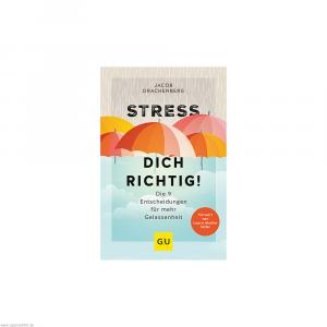 GU Stress dich richtig