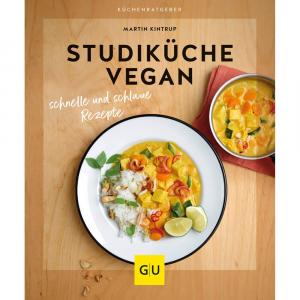 GU Studiküche vegan