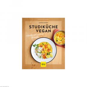 GU Studiküche vegan