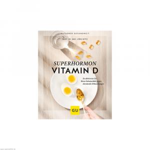 GU Superhormon Vitamin D