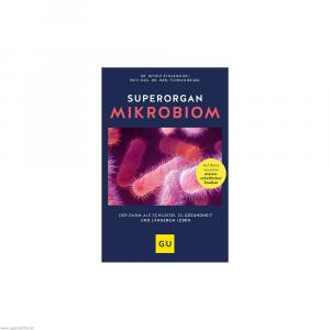 GU Superorgan Mikrobiom