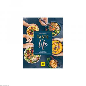 GU Taste of Life