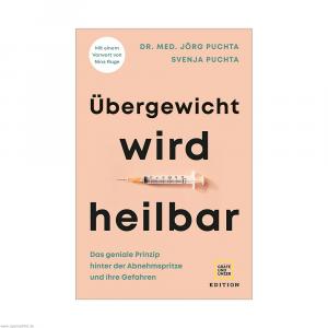 GU Übergewicht wird heilbar