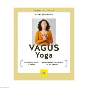 GU Vagus-Yoga Buch