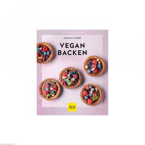 GU Vegan backen