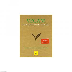 GU Vegan Das Goldene von GU