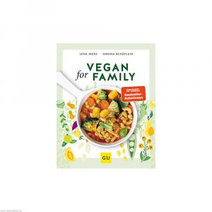 GU Vegan for Family