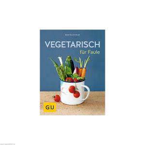 GU Vegetarisch für Faule