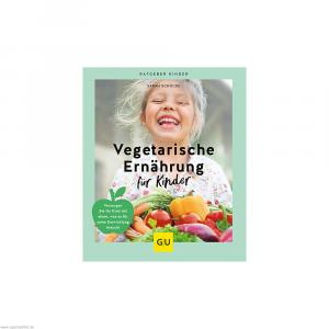 GU Vegetarische Ernährung für Kinder
