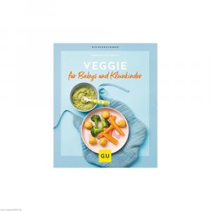GU Veggie für Babys und Kleinkinder