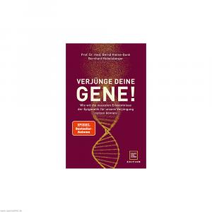 GU Verjünge deine Gene