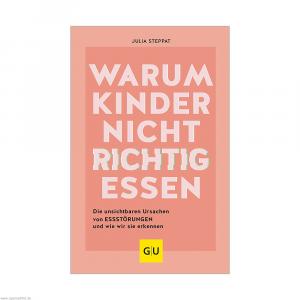 GU Warum Kinder nicht richtig essen