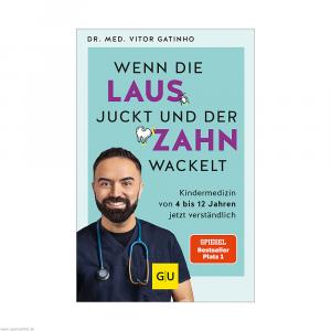 GU Wenn die Laus juckt und der Zahn wackelt