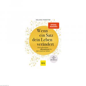 GU Wenn ein Satz dein Leben verändert