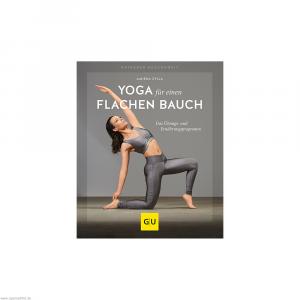 GU Yoga für einen flachen Bauch