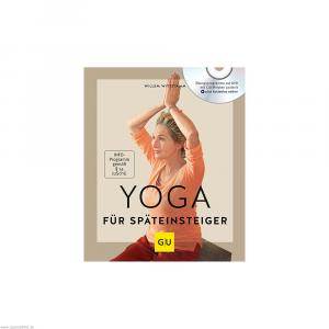 GU Yoga für Späteinsteiger