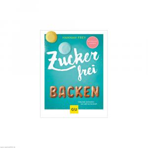 GU Zuckerfrei Backen