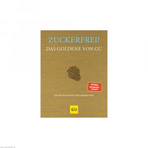 GU Zuckerfrei Das Goldene von GU