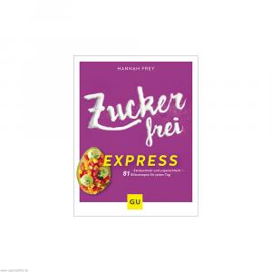 GU Zuckerfrei Express