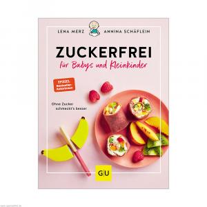 GU Zuckerfrei für Babys und Kleinkinder