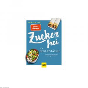 GU Zuckerfrei für Berufstätige