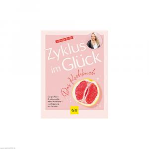 GU Zyklus im Glück Das Kochbuch