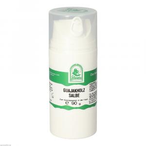 GUAJAKHOLZ Salbe
