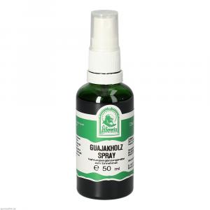 GUAJAKHOLZ Spray