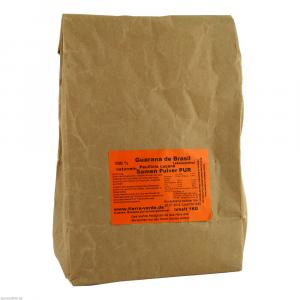 GUARANA PULVER