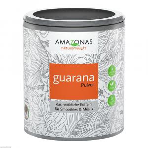 GUARANA PULVER