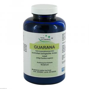 GUARANA PUR Pulver