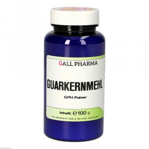 GUARKERNMEHL GPH Pulver