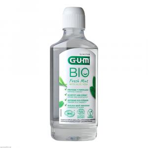 GUM BIO Mundspülung