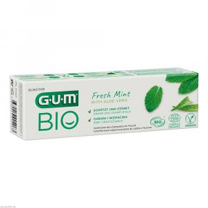 GUM BIO Zahnpasta fresh mint