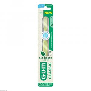 GUM großer Kopf soft Zahnbürste