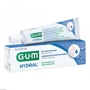 GUM HYDRAL Feuchtigkeitsgel