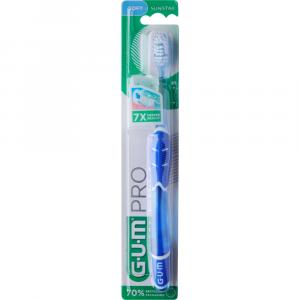 GUM PRO Zahnbürste soft