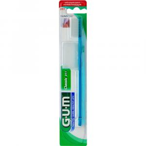 GUM schlank soft Zahnbürste