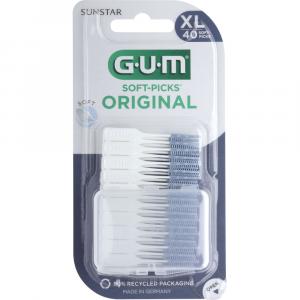 GUM SOFT-PICKS ORIGINAL x-large