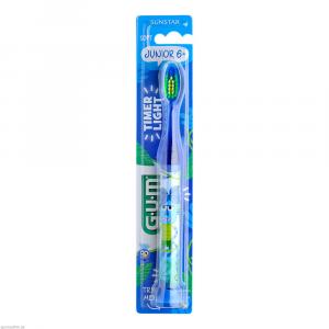 GUM TIMER LIGHT-UP Zahnbürste