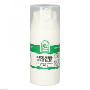 GUNDELREBENKRAUT Salbe